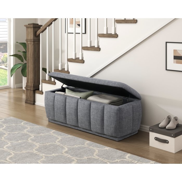 4799gy storage bench 4799gy storage bench