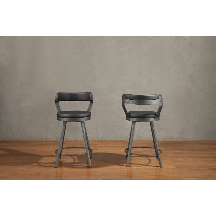 5566 24bk3a swivel?counter?height chair 5566 24bk3a swivel?counter?height chair