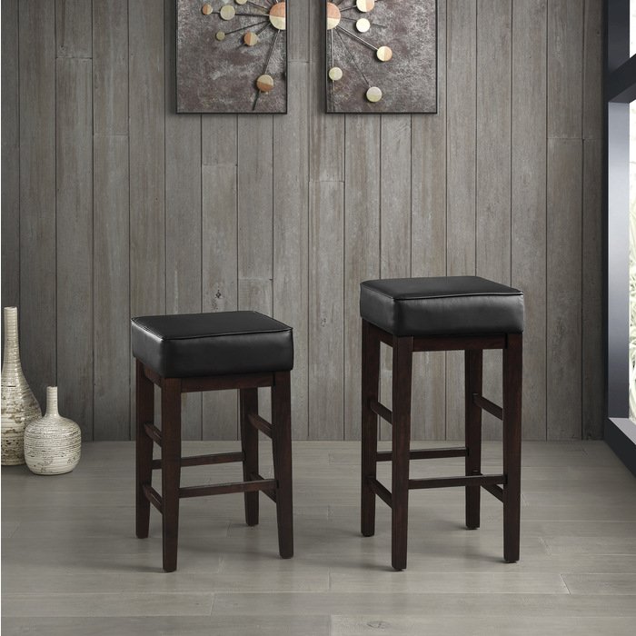 5684bk 29 pub height stool 5684bk 29 pub height stool