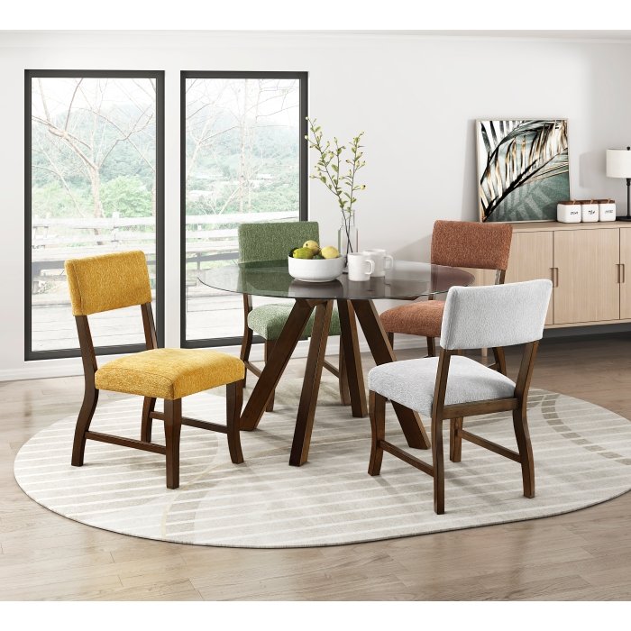 5898f3s side chair, olive 5898f3s side chair, olive