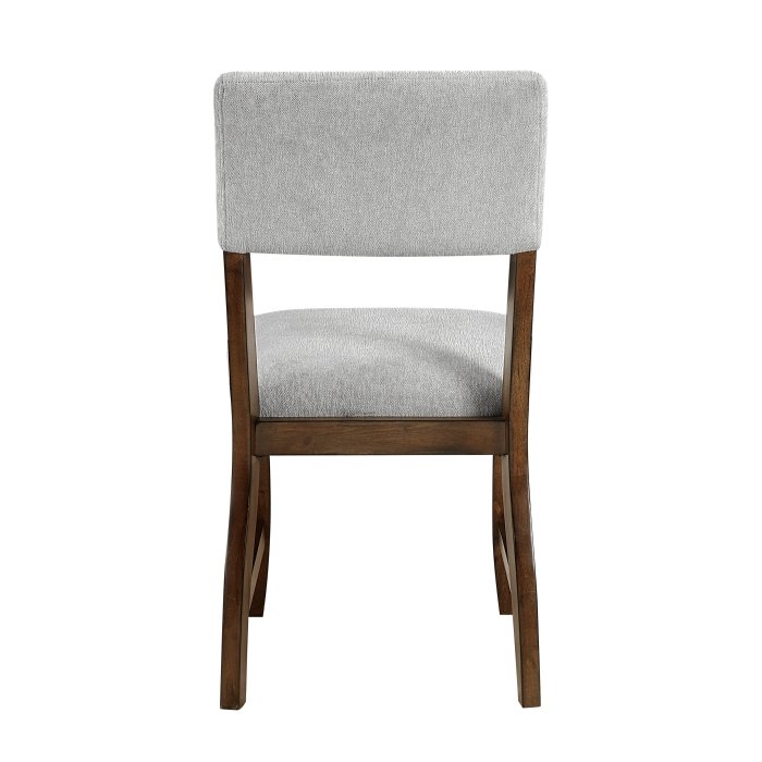 5898f1s side chair, gray 5898f1s side chair, gray