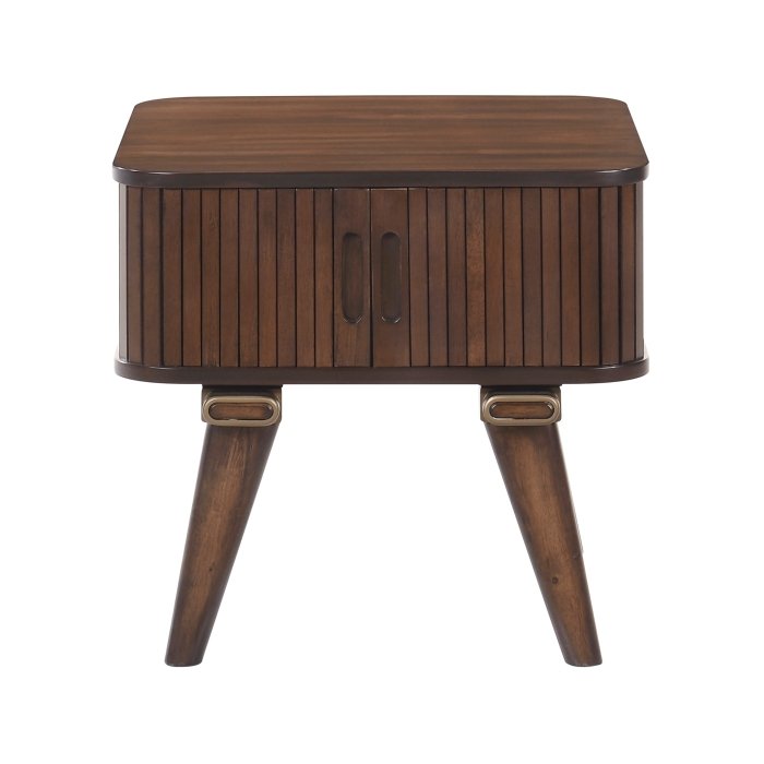 5901-04 End Table