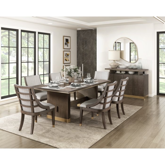 5933 96* dining table 5933 96* dining table