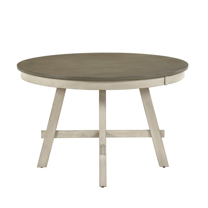 5985-48RD Dining Table