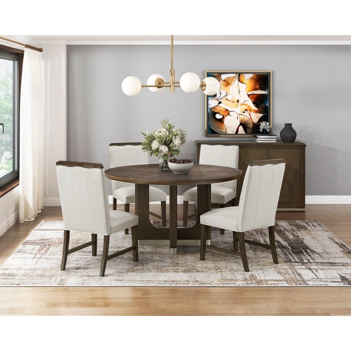 6066 54rd* dining table 6066 54rd* dining table