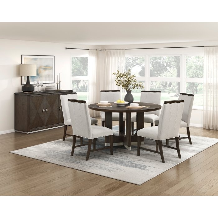 6066 54rd* dining table 6066 54rd* dining table
