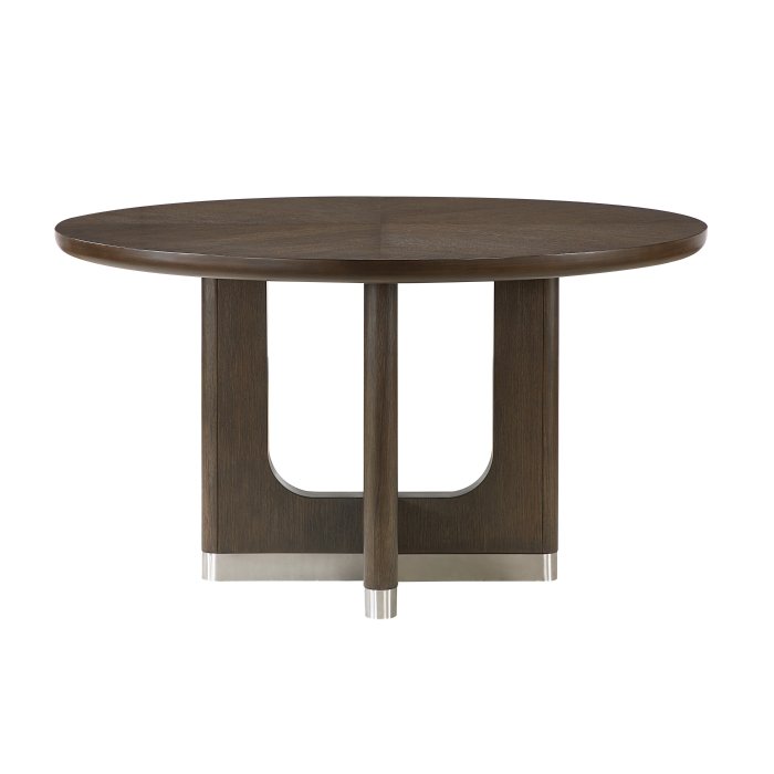 6066 54rd* dining table 6066 54rd* dining table