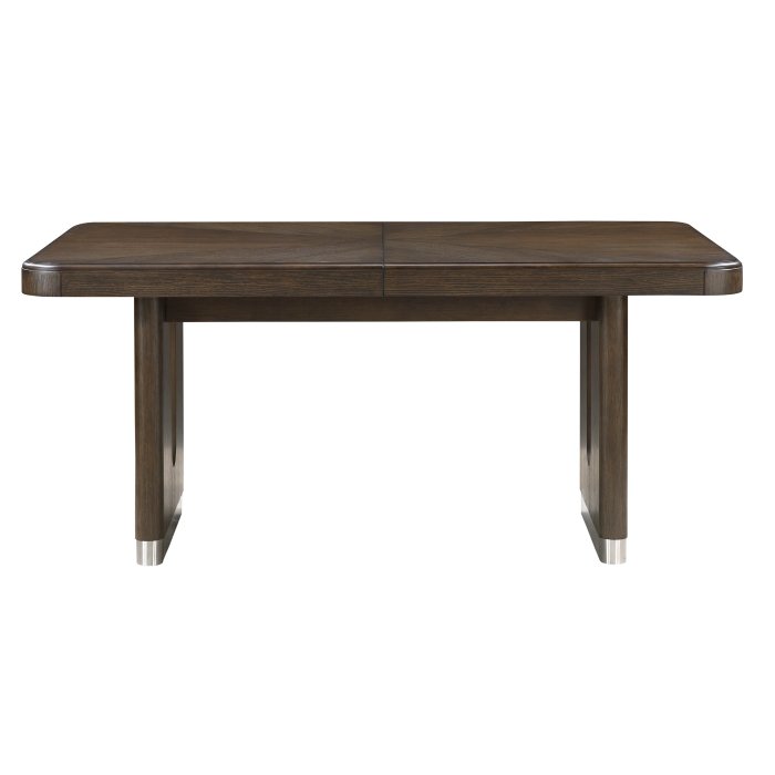 6066-84* Dining Table