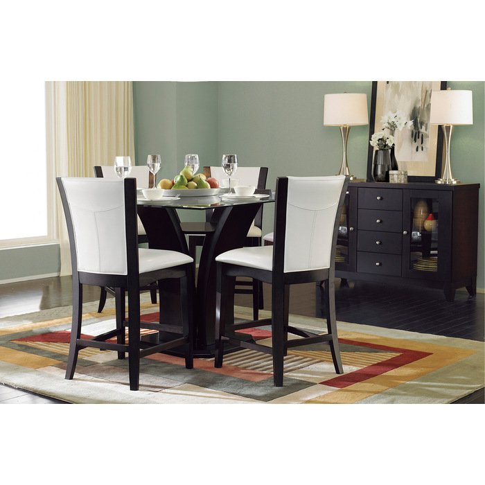 710 36sq* counter height table 710 36sq* counter height table