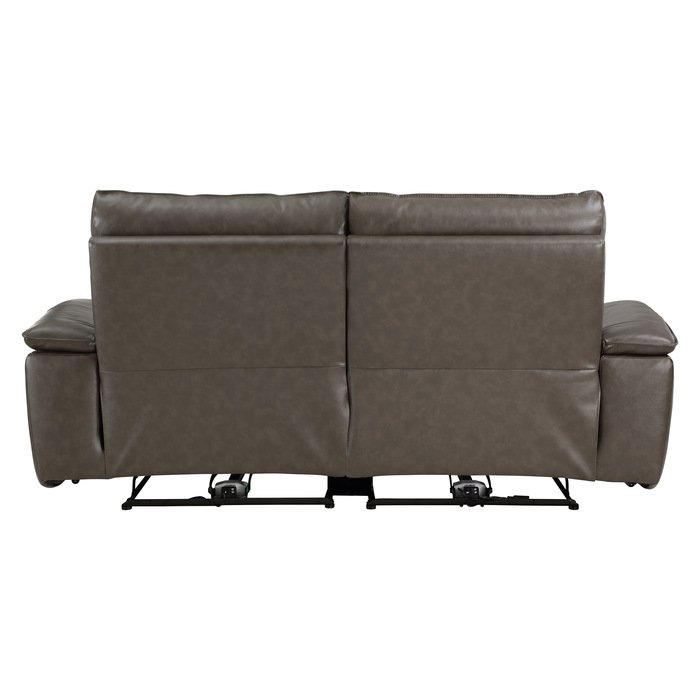 8259rfdb 2pwh* power double reclining love seat with power headrests 8259rfdb 2pwh* power double reclining love seat with power headrests