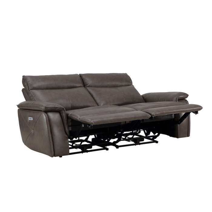 8259rfdb 2pwh* power double reclining love seat with power headrests 8259rfdb 2pwh* power double reclining love seat with power headrests
