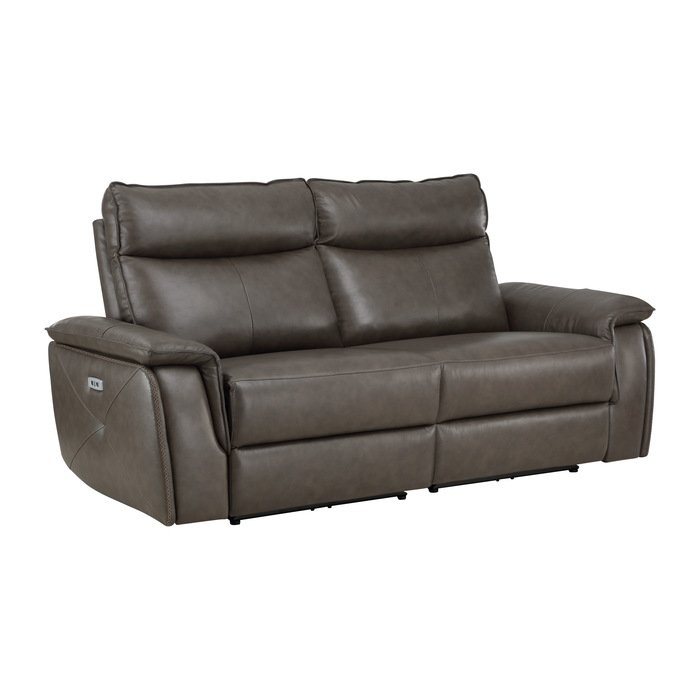 8259rfdb 2pwh* power double reclining love seat with power headrests 8259rfdb 2pwh* power double reclining love seat with power headrests