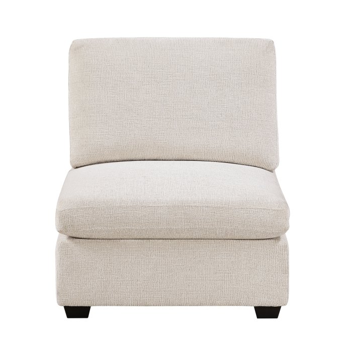 8310nbe*52acc1acrot 5 piece modular sectional with ottoman 8310nbe*52acc1acrot 5 piece modular sectional with ottoman