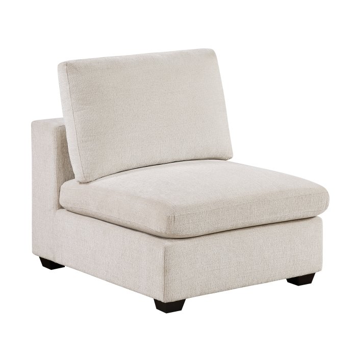 8310nbe*4ac2c1aot 4 piece modular sectional with ottoman 8310nbe*4ac2c1aot 4 piece modular sectional with ottoman