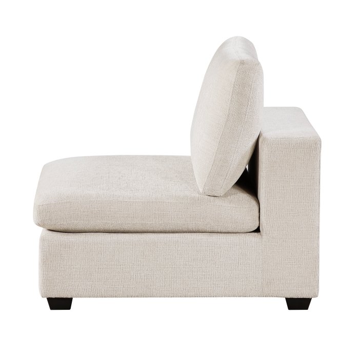 8310nbe*5ac2c1acrot 5 piece modular sectional with ottoman 8310nbe*5ac2c1acrot 5 piece modular sectional with ottoman