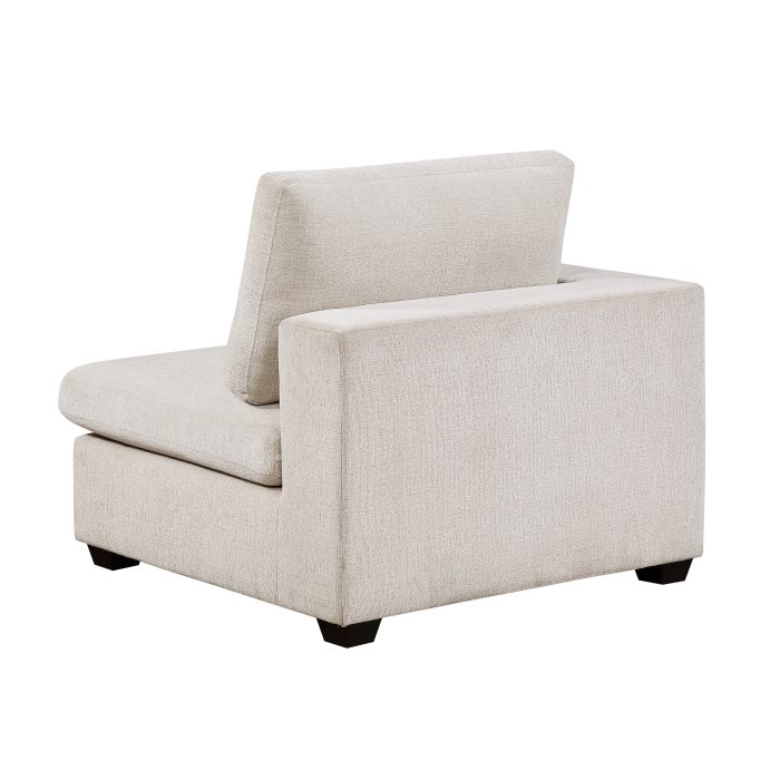 8310nbe*4ac2c1acr 4 piece modular sectional 8310nbe*4ac2c1acr 4 piece modular sectional
