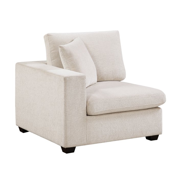 8310nbe*4ac2c1acr 4 piece modular sectional 8310nbe*4ac2c1acr 4 piece modular sectional