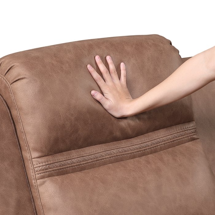 8347brw 2 double reclining love seat with center console 8347brw 2 double reclining love seat with center console