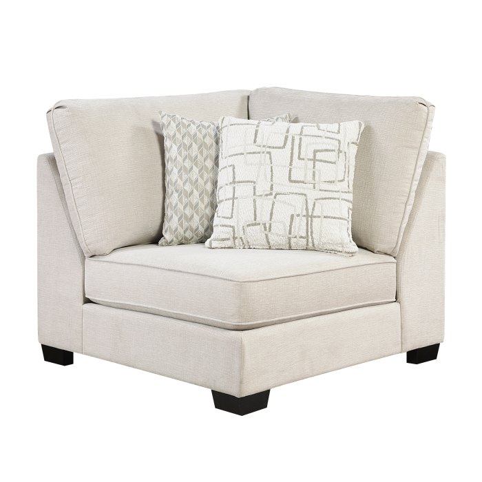 8435be*42l2r 4 piece sectional with ottoman 8435be*42l2r 4 piece sectional with ottoman