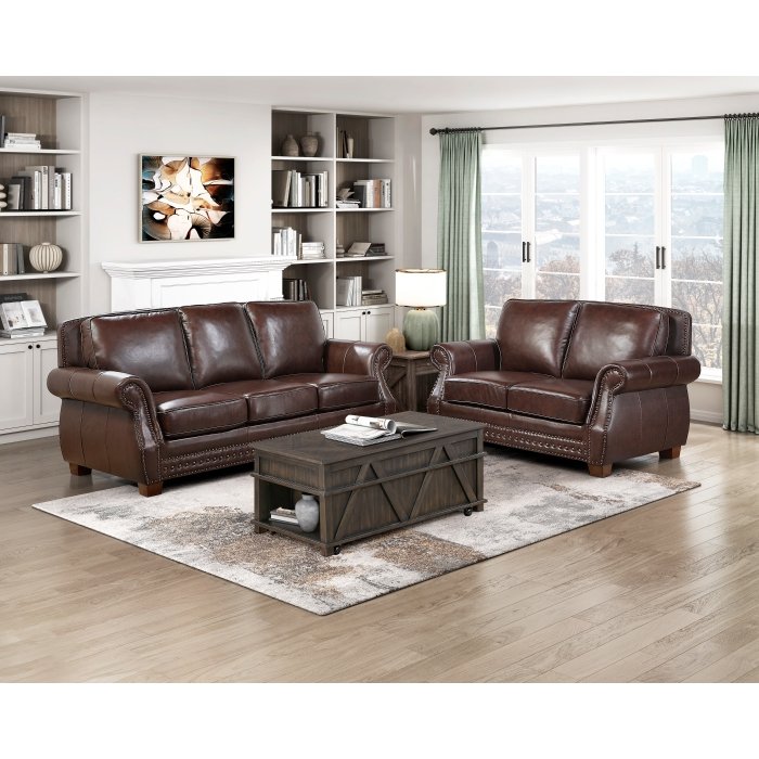 8448brw 3 sofa 8448brw 3 sofa