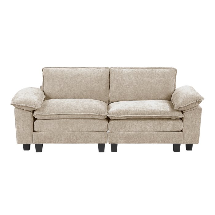 8450TPE-2* Love Seat