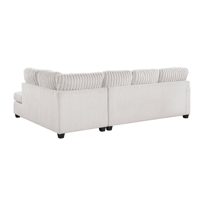 8470tpe*23lcrc 2 piece sectional with chaise 8470tpe*23lcrc 2 piece sectional with chaise