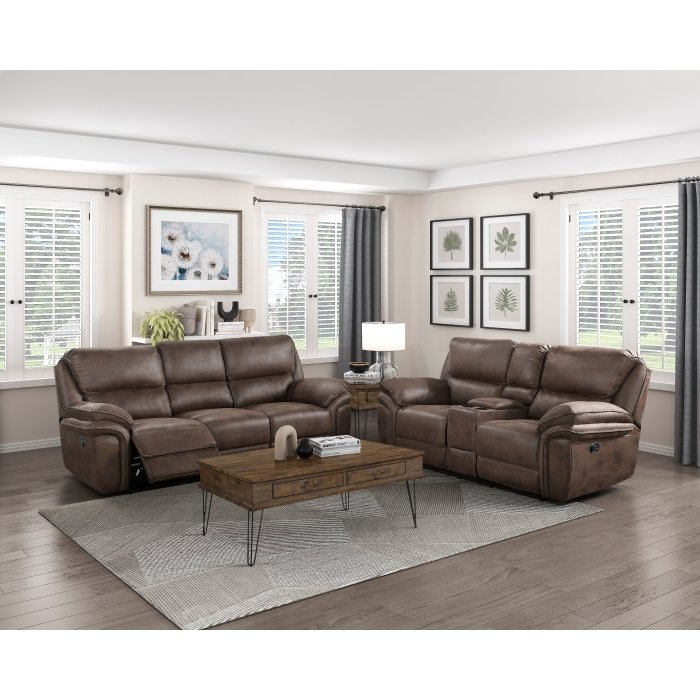 8517brw 2 double reclining love seat with center console 8517brw 2 double reclining love seat with center console