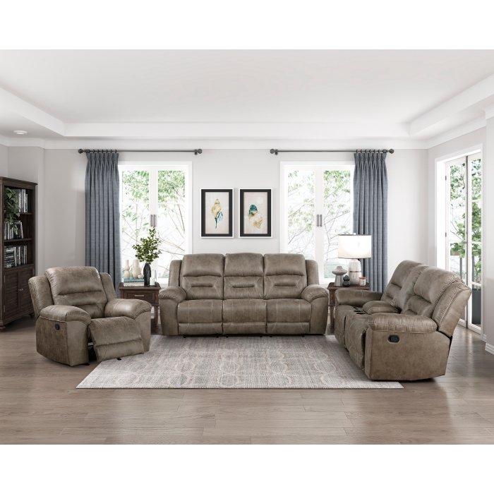 8538br 2 double reclining love seat with center console 8538br 2 double reclining love seat with center console