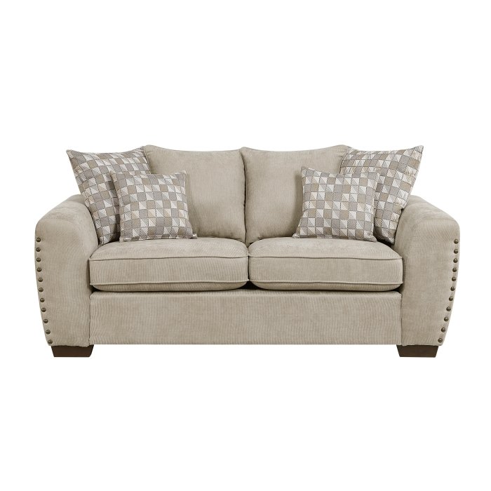 8579SS-2 Love Seat