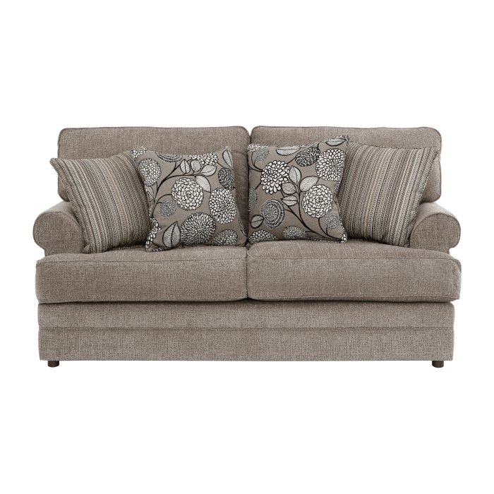 9009TPE-2 Love Seat