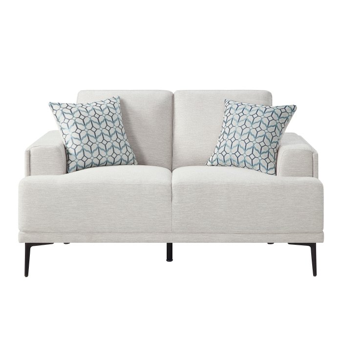 9124TPE-2 Love Seat