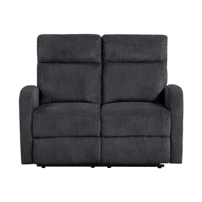 9147FDG-2 Double Reclining Love Seat