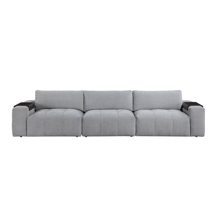 9155GY-3* Sofa