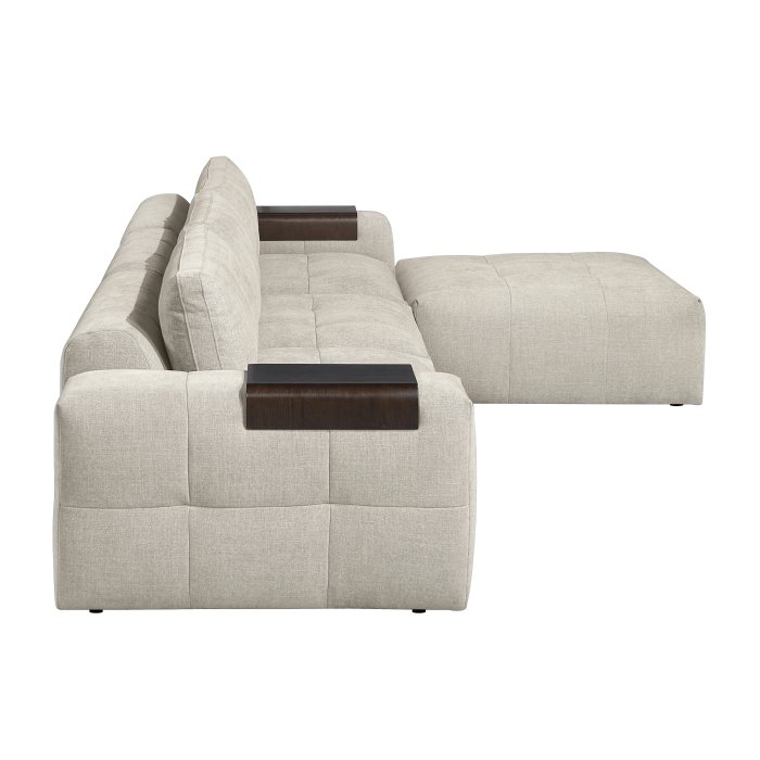 9155tp*41l1rot 4 piece modular sectional with ottoman 9155tp*41l1rot 4 piece modular sectional with ottoman