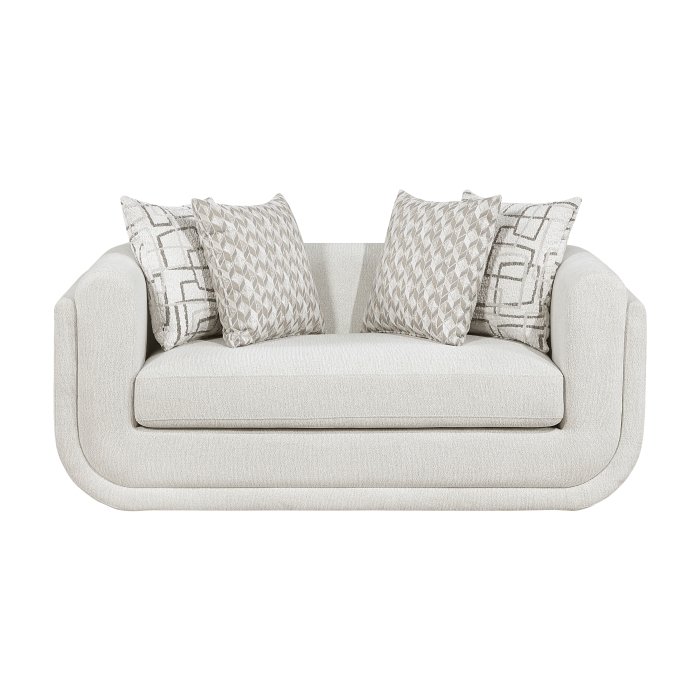 9188NBE-2 Love Seat