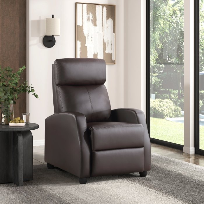 9420db 1 push back reclining chair 9420db 1 push back reclining chair