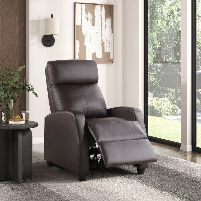 9420db 1 push back reclining chair 9420db 1 push back reclining chair