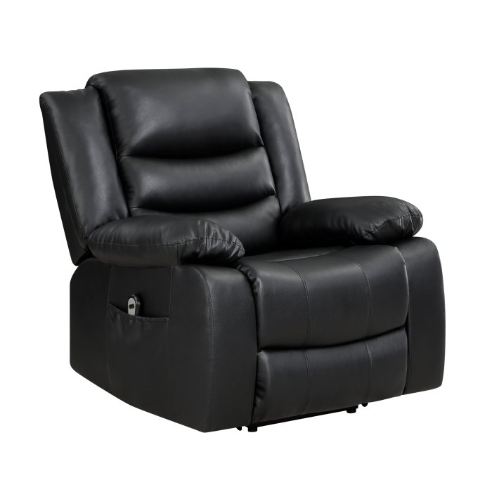 9423blk 1lt power lift chair 9423blk 1lt power lift chair