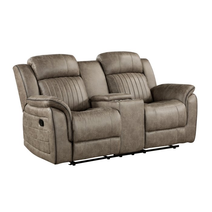 9479sdb 2 double reclining love seat with center console 9479sdb 2 double reclining love seat with center console
