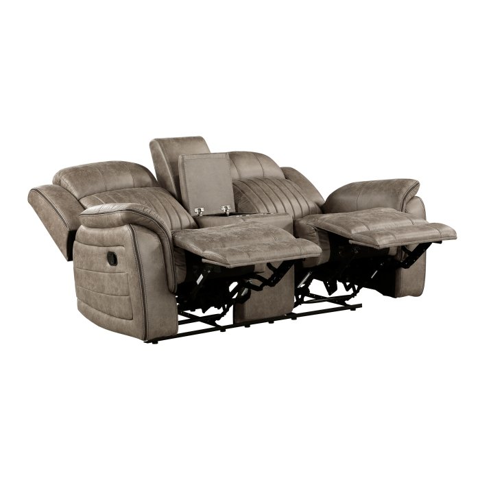 9479sdb 2 double reclining love seat with center console 9479sdb 2 double reclining love seat with center console