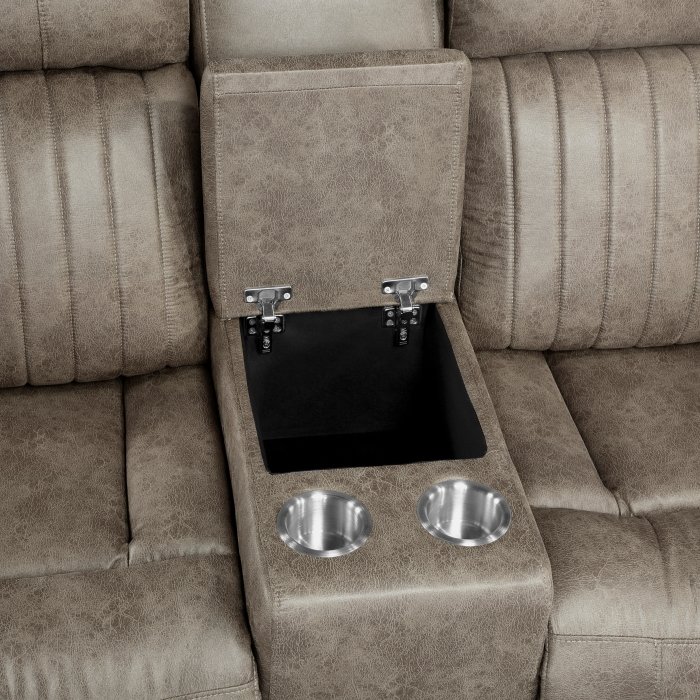 9479sdb 2 double reclining love seat with center console 9479sdb 2 double reclining love seat with center console