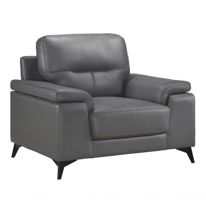 9514dgy 1 chair 9514dgy 1 chair