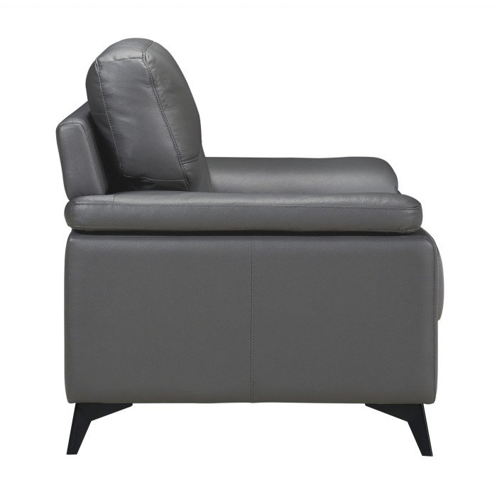 9514dgy 1 chair 9514dgy 1 chair