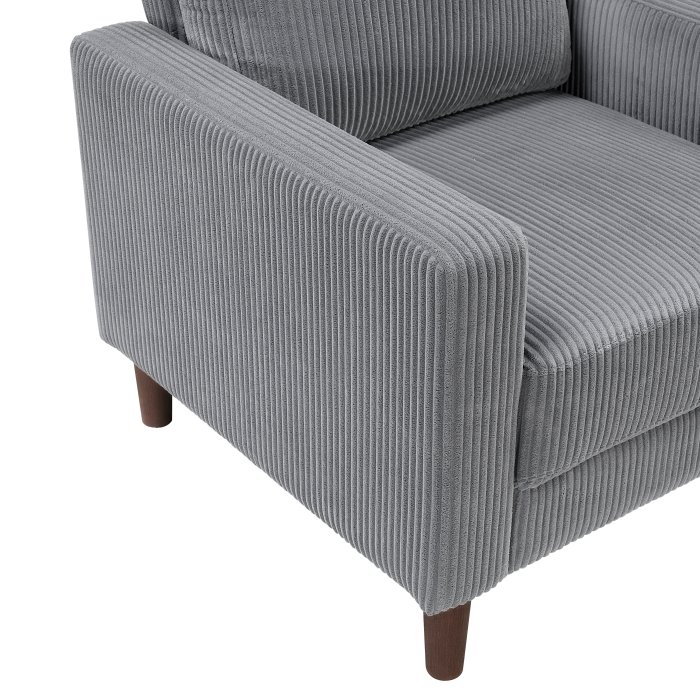 9520gry 1 chair 9520gry 1 chair