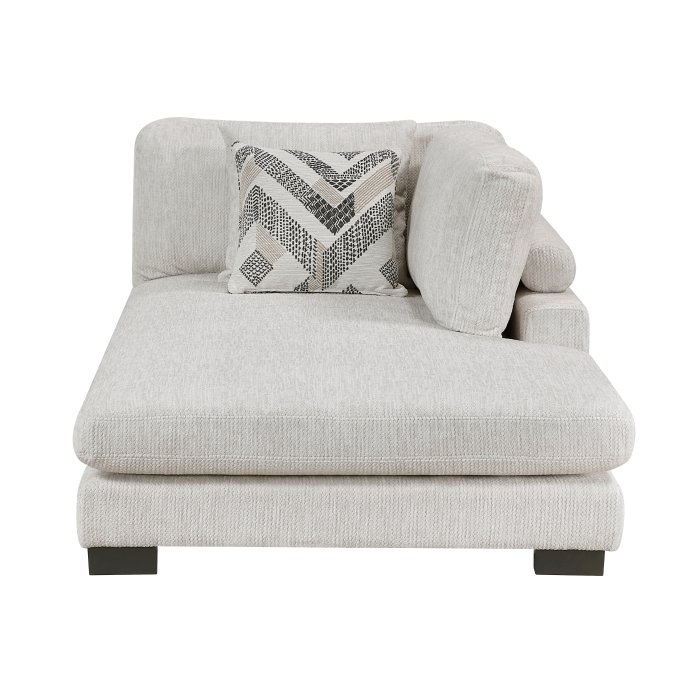9555beg*2vc 2 piece chaises 9555beg*2vc 2 piece chaises