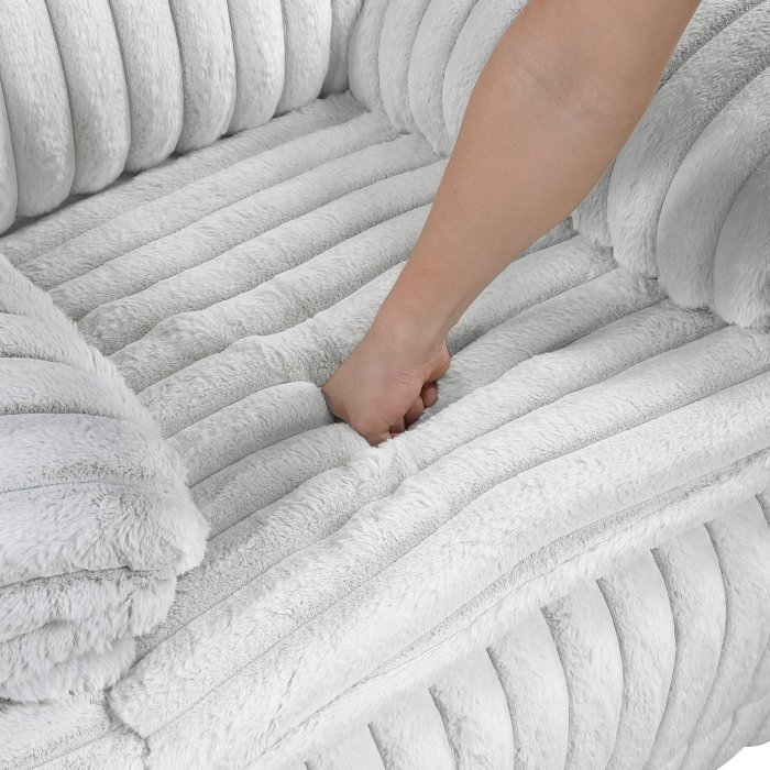 9577gy 2 double reclining love seat with center console 9577gy 2 double reclining love seat with center console