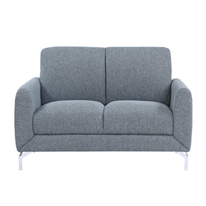 9594BUE-2 Love Seat
