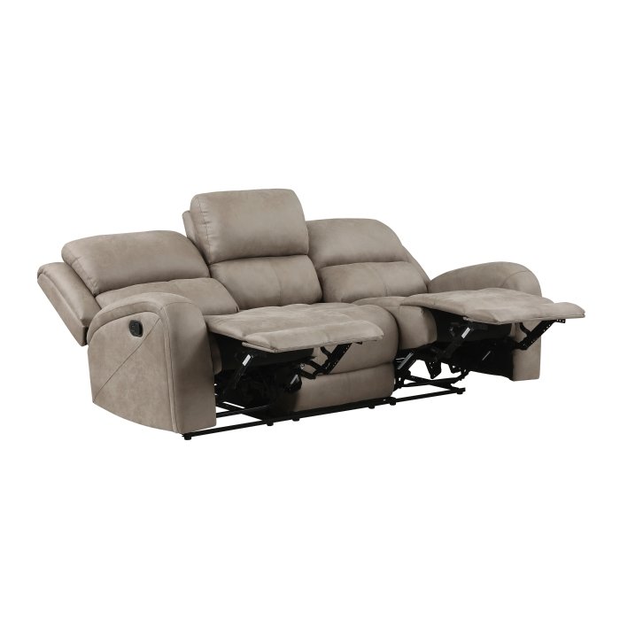 9601br 3 double reclining sofa 9601br 3 double reclining sofa