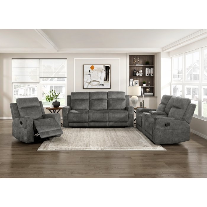 9635dg 2 double reclining love seat with center console 9635dg 2 double reclining love seat with center console