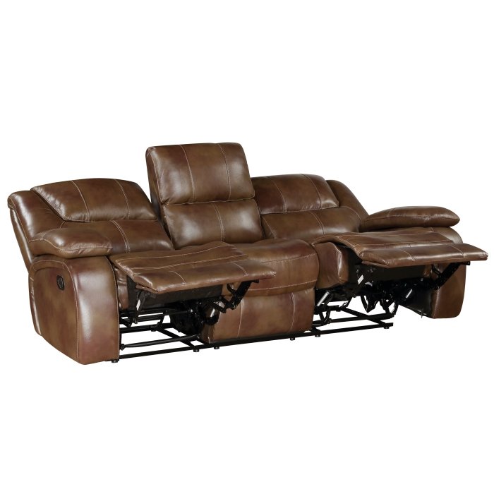9639br 3 double reclining sofa 9639br 3 double reclining sofa